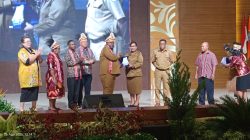Papua Barat Daya Serius Transformasi Kesehatan, Raker Kesda ke-3 Resmi Dibuka