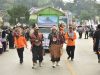 PBD Jadi Perhatian di Pawai Ta’aruf STQH Nasional XXVIII Kendari Meriah, Penuh Warna, dan Sarat Pesan Damai dari Timur Indonesia