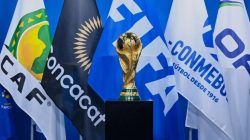 TVRI Resmi Kantongi Hak Siar Piala Dunia 2026, Masyarakat Bisa Menonton Gratis