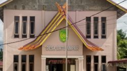 Ketua DPD LSM Inpest Minta Kejaksaan Periksa Dugaan Penyelewengan APBDes Batu Ampar 2024   