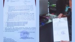 Jurnalis Senior Sukabumi Resmi Laporkan Dugaan Pengancaman dan Ujaran Kebencian ke Polres Sukabumi Kota