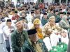 Walikota dan wakil walikota Sorong Hadiri STQH Nasional XXVIII di Sulawesi Tenggara