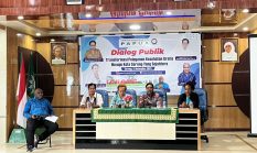 Direktur RS Sele Be Solu Tegaskan Komitmen Pemerintah Kota Sorong dalam Memperkuat Layanan Kesehatan Gratis dan Berkeadilan