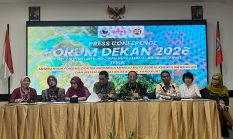 Forum Dekan AIPKI Dorong Percepatan Pendidikan Dokter Spesialis dan Subspesialis di Indonesia Timur