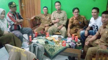 Rapat Persiapan Koncab PGRI Banjarsari, Momentum Konsolidasi dan Regenerasi Organisasi