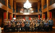 Dukung Visi Prabowo, APINDO Siap Dorong Industrialisasi Nasional