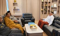 KEP Dorong Percepatan Program Prioritas Presiden di Papua Barat Daya