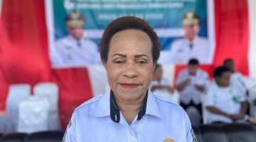 Direktur RSUD Sele Be Solu Tegaskan Pelayanan Tetap Jalan Meski BPJS Dinonaktifkan