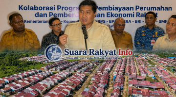 BRI Perkuat Pembiayaan Perumahan, Salurkan KPP Rp258,9 Miliar di Papua