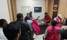 Korupsi APBD Kabupaten Sorong Terbongkar, Kerugian Negara Capai Rp54 Miliar