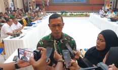 1.900 Personel Siap Amankan Kunjungan Gibran Rakabuming Raka di Papua Barat Daya