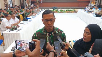 1.900 Personel Siap Amankan Kunjungan Gibran Rakabuming Raka di Papua Barat Daya