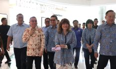 Pengusaha dan Serikat Pekerja Sepakat Bahas RUU Ketenagakerjaan Bersama