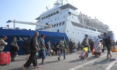 *Sukses Layani 652 Ribu Penumpang, PELNI Tutup Angkutan Lebaran 2026 dengan Catatan Positif*