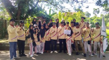 Kiandarat Darat Optimistis Pertahankan Gelar di Musabaqah Tilawatil Qur’an