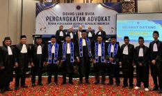 Heboh Dugaan Kasus Pelecehan Seksual di FHUI, Ketum DePA-RI: Jadikan Kampus Sebagai Ruang yang Aman dan Inklusif    