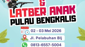 GWN Dorong UMKM Bergerak di CFD Bengkalis 2–3 Mei 2026