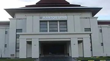 Polimik Ketua TP-PKK Apel OPD, DPRD SBB Akan Panggil Sekda, Kabag Protokoler dan Pemerintah Diminta Klarifikasi 