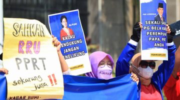 Tonggak Sejarah Baru di Hari Kartini: UU PPRT Disahkan, Negara Akui Hak dan Martabat Pekerja Rumah Tangga