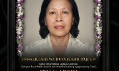 Guru Teladan Ibu Marsih Wafat, Jejak Pengabdian dan Ketulusan Dikenang Sepanjang Masa