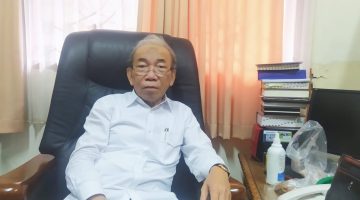 Satgas PPKPT Jadi Garda Depan Pencegahan Kekerasan Seksual di Kampus, Peran Masyarakat Dinilai Krusial untuk Wujudkan Keadilan