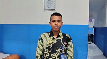 Kepemimpinan Baru di SPPG Cireunghas, Evaluasi Kinerja dan IPAL Jadi Prioritas