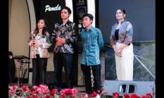 Made Hiroki Laporkan Dugaan KDRT ke Polisi, Minta Publik Tidak Berspekulasi