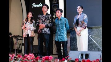 Made Hiroki Laporkan Dugaan KDRT ke Polisi, Minta Publik Tidak Berspekulasi