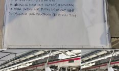 Data Korban Insiden Stasiun Bekasi Timur Beredar di Media Sosial, Belum Terverifikasi Resmi dan masih menunggu awak media masih menunggu rilis resmi dari pihak terkait untuk memastikan validitas data korban dalam insiden tersebut