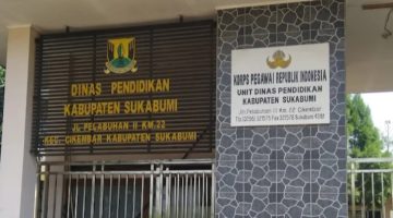 Disdik Sukabumi Buka Suara Soal Dugaan Manipulasi Data Siswa PKBM, Tegaskan Akan Lakukan Penelusuran dan Tindak Lanjut Hukum