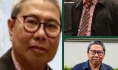 Dr. Charles P.N. Rembang: Pendeta, Akademisi, dan Penggerak yang Menginspirasi