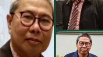 Dr. Charles P.N. Rembang: Pendeta, Akademisi, dan Penggerak yang Menginspirasi