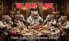 Skandal Laptop Siluman BGN: Menguak Korupsi Ratusan Miliar Berkedok Transformasi Digital, Peruri Terlibat