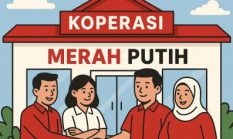 Dugaan Minim nyaTransparansi Proyek Kopdes Merah Putih, Publik Pertanyakan Penggunaan Anggaran Negara di Lapangan