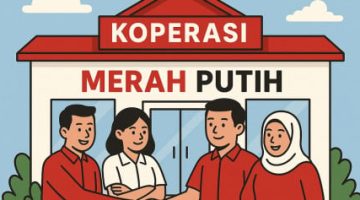 Dugaan Minim nyaTransparansi Proyek Kopdes Merah Putih, Publik Pertanyakan Penggunaan Anggaran Negara di Lapangan