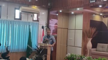 Kolaborasi Jadi Kunci, Kementerian PKP Percepat Rumah Subsidi di Papua