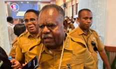 Jelang Kunjungan Wapres Gibran Di Sorong, Pemprov Papua Barat Daya Matangkan Seluruh Persiapan