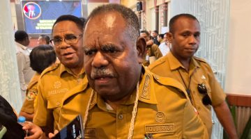 Jelang Kunjungan Wapres Gibran Di Sorong, Pemprov Papua Barat Daya Matangkan Seluruh Persiapan