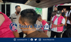 Kasus Korupsi DPR Papua Barat Daya Rugikan Negara Rp715 Juta, Enam Tersangka Ditahan