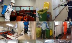 KM Dorolonda Raih Pujian Penumpang Soal Kebersihan Kabin dan Toilet: “Kapalnya Bersih, Rasanya Nyaman Sampai Tujuan”
