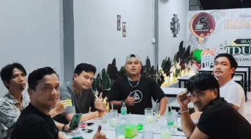 CFD & CFN Bengkalis Digelar, GWN Dorong UMKM Bangkit dan Berdaya Saing