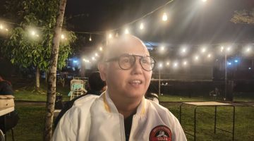 Relawan Dibatasi Usia, Kebijakan BGN Dinilai Kontraproduktif. Ketua Satgas MBG Kota Sukabumi Minta Evaluasi 