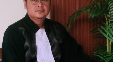 Diduga Cemarkan Nama Baik Bupati Kepulauan, Pemilik Akun “Sasa Rasa Mak” Dilaporkan ke Polisi