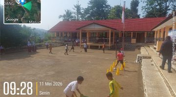 252 Siswa SDN Ciherang Sukabumi Tak Terima MBG Lebih Lima Bulan, Disebutkan Alasan Over Kuota