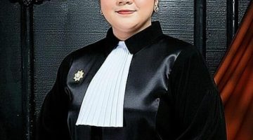 Advokat Rikha Permatasari S.H., M.H., C.Med., C.LO., C.PIM: Fokus pada Fakta Hukum, Bukan Fitnah Personal