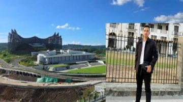 Pakar Hukum Kristianto Manullang: Menanti Keppres Prabowo, Polemik Status Ibu Kota Negara Kembali Menghangat Pasca Putusan MK