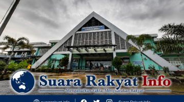 Fasilitas Medis Belum Berjalan Optimal, Ombudsman Minta Pemkab Sorong Lakukan Evaluasi Total RSUD JP Wanane