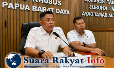 Nama Calon Tersangka Sudah Dikantongi Polda Papua Barat Daya, Kasus Korupsi Inspektorat Tinggal Tunggu Audit BPK
