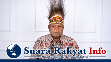Forum Lintas Suku OAP Ajak Masyarakat Jaga Kedamaian Jelang 1 Juli 2026 Di Papua Barat Daya