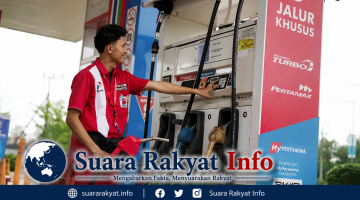 Dukung Mobilitas dan Ekonomi, Pertamina Turunkan Harga BBM Diesel Nonsubsidi